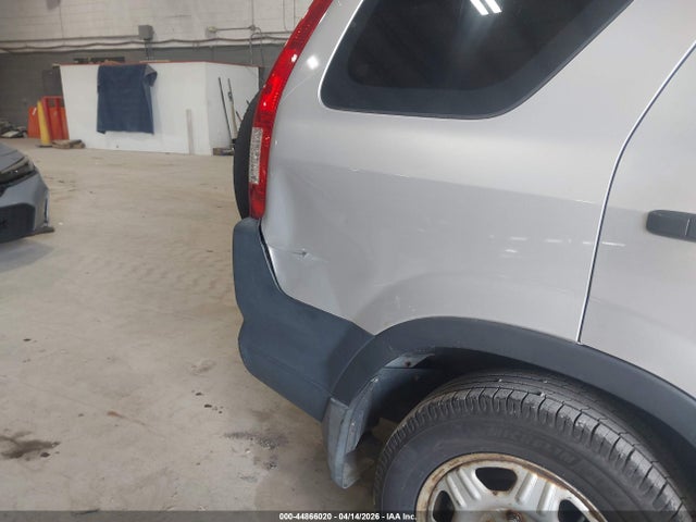 2006 HONDA CR-V SHSRD78576U419695 Photo 5