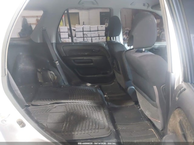 2006 HONDA CR-V SHSRD78576U419695 Photo 7