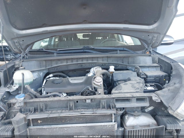 KM8J33A21HU525839 Hyundai Tucson Sport