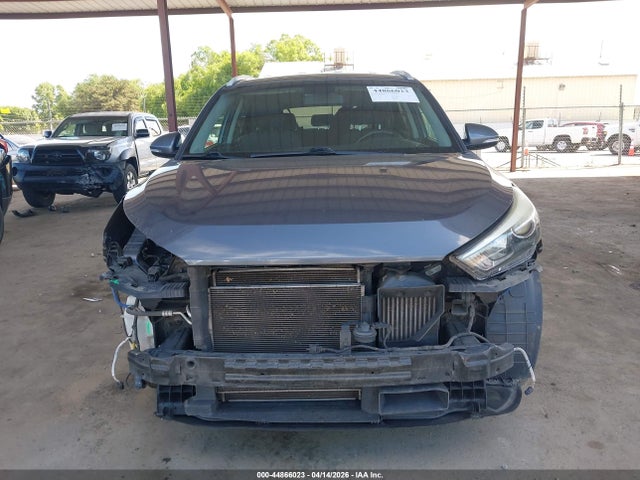 KM8J33A21HU525839 Hyundai Tucson Sport