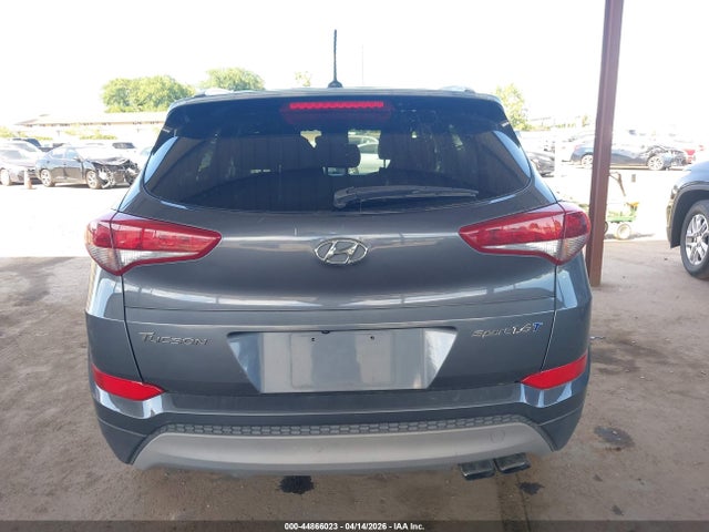 KM8J33A21HU525839 Hyundai Tucson Sport