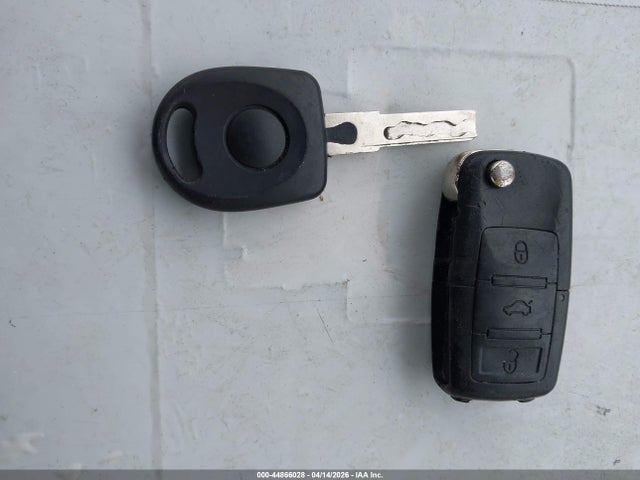 Продаж на аукціоні авто 2007 Volkswagen Jetta Wolfsburg Edition, vin: 3VWEF71K97M148293, номер лоту: 44866028