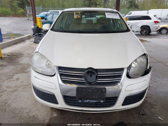 Продаж на аукціоні авто 2007 Volkswagen Jetta Wolfsburg Edition, vin: 3VWEF71K97M148293, номер лоту: 44866028