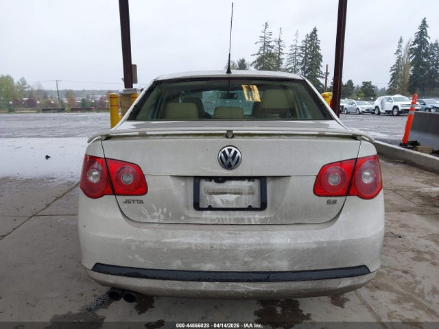Продаж на аукціоні авто 2007 Volkswagen Jetta Wolfsburg Edition, vin: 3VWEF71K97M148293, номер лоту: 44866028