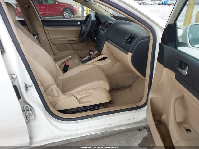 Продаж на аукціоні авто 2007 Volkswagen Jetta Wolfsburg Edition, vin: 3VWEF71K97M148293, номер лоту: 44866028