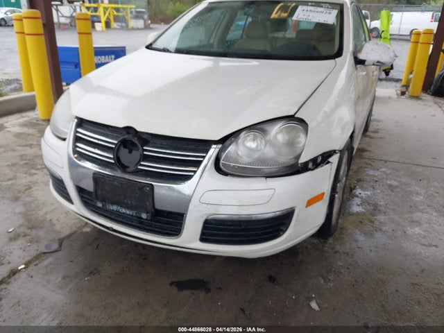 Продаж на аукціоні авто 2007 Volkswagen Jetta Wolfsburg Edition, vin: 3VWEF71K97M148293, номер лоту: 44866028