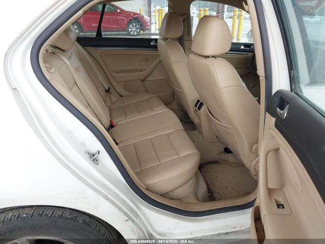 Продаж на аукціоні авто 2007 Volkswagen Jetta Wolfsburg Edition, vin: 3VWEF71K97M148293, номер лоту: 44866028