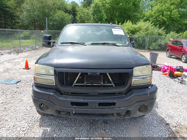 Aukcja sprzedaży 2004 Gmc Sierra 2500hd Slt, vin: 1GTHC23U94F193787, numer aukcji: 44866030