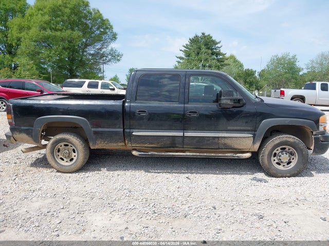Aukcja sprzedaży 2004 Gmc Sierra 2500hd Slt, vin: 1GTHC23U94F193787, numer aukcji: 44866030