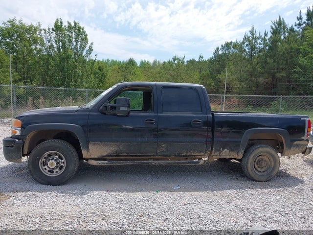 Aukcja sprzedaży 2004 Gmc Sierra 2500hd Slt, vin: 1GTHC23U94F193787, numer aukcji: 44866030