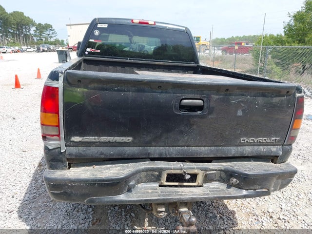 Aukcja sprzedaży 2004 Gmc Sierra 2500hd Slt, vin: 1GTHC23U94F193787, numer aukcji: 44866030