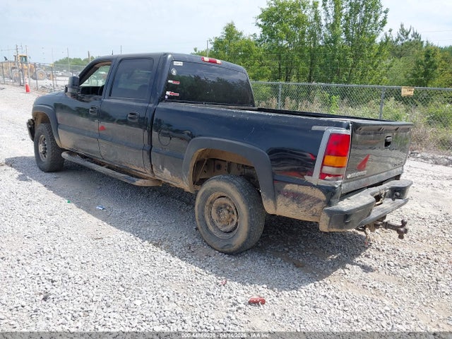 Aukcja sprzedaży 2004 Gmc Sierra 2500hd Slt, vin: 1GTHC23U94F193787, numer aukcji: 44866030