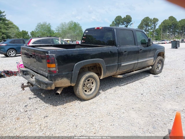 Aukcja sprzedaży 2004 Gmc Sierra 2500hd Slt, vin: 1GTHC23U94F193787, numer aukcji: 44866030