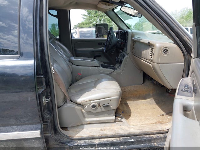 Aukcja sprzedaży 2004 Gmc Sierra 2500hd Slt, vin: 1GTHC23U94F193787, numer aukcji: 44866030