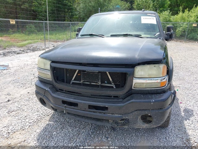 Aukcja sprzedaży 2004 Gmc Sierra 2500hd Slt, vin: 1GTHC23U94F193787, numer aukcji: 44866030