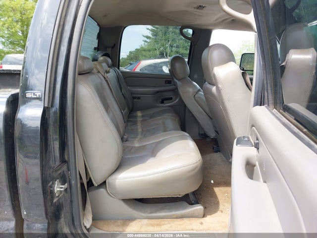Aukcja sprzedaży 2004 Gmc Sierra 2500hd Slt, vin: 1GTHC23U94F193787, numer aukcji: 44866030