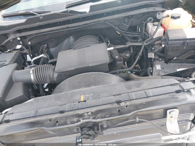 Aukcja sprzedaży 2024 Chevrolet Silverado 2500hd 4wd  Standard Bed Custom, vin: 2GC4YME70R1237497, numer aukcji: 44866034