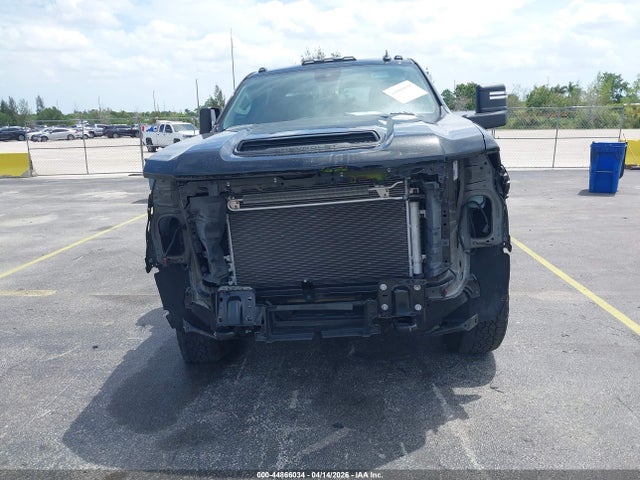Aukcja sprzedaży 2024 Chevrolet Silverado 2500hd 4wd  Standard Bed Custom, vin: 2GC4YME70R1237497, numer aukcji: 44866034