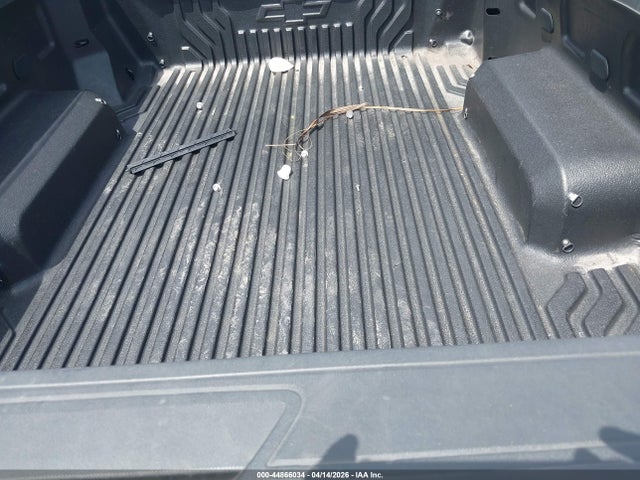 Aukcja sprzedaży 2024 Chevrolet Silverado 2500hd 4wd  Standard Bed Custom, vin: 2GC4YME70R1237497, numer aukcji: 44866034