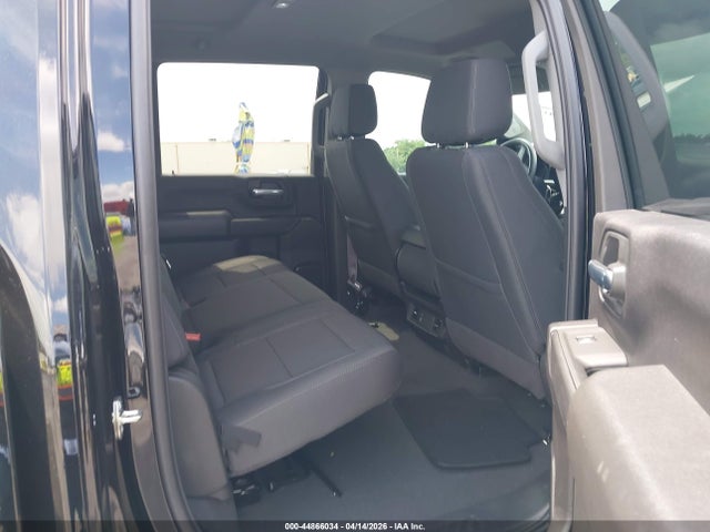 Aukcja sprzedaży 2024 Chevrolet Silverado 2500hd 4wd  Standard Bed Custom, vin: 2GC4YME70R1237497, numer aukcji: 44866034