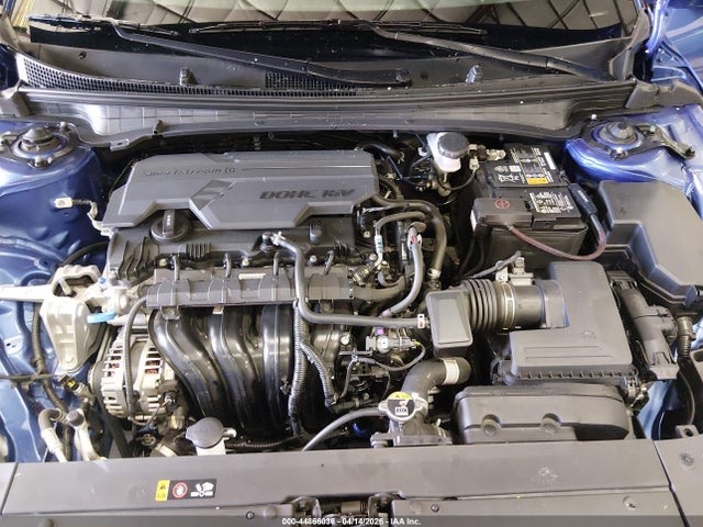 KIA K4 Gt-line 2026 3KPFW4DE1TE269416 Image 10