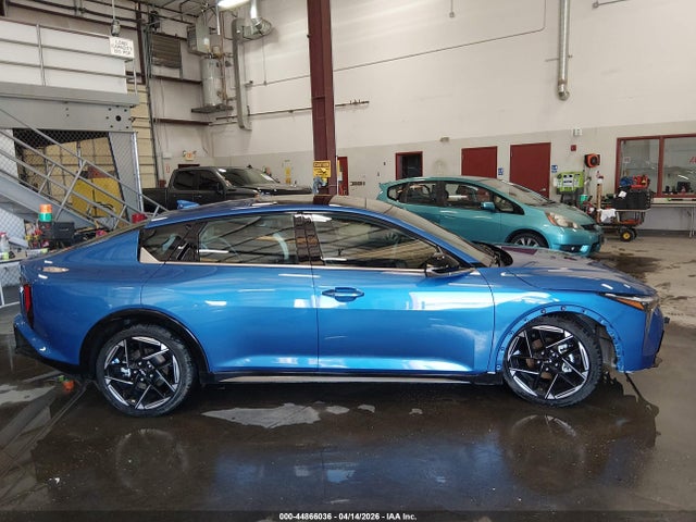 KIA K4 Gt-line 2026 3KPFW4DE1TE269416 Image 13