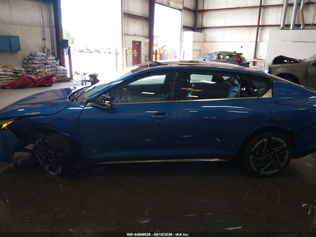 KIA K4 Gt-line 2026 3KPFW4DE1TE269416 Image 14