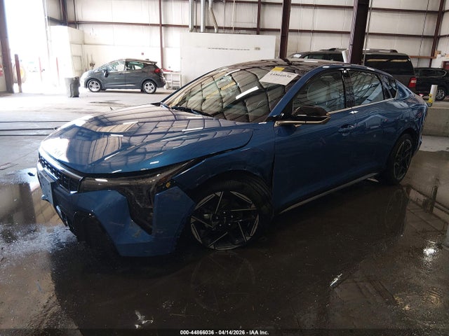 KIA K4 Gt-line 2026 3KPFW4DE1TE269416 Image 2