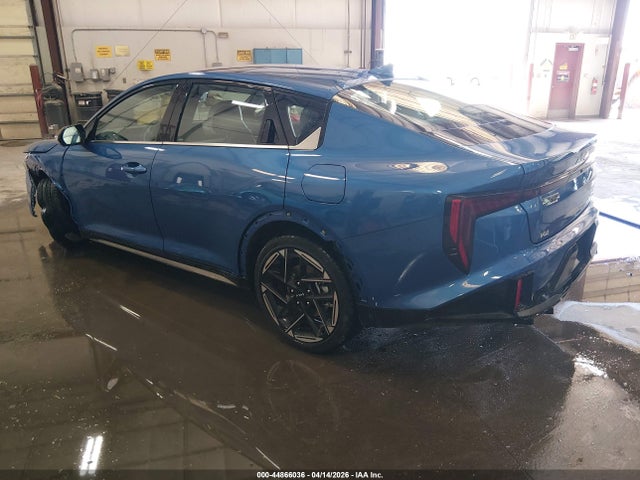 KIA K4 Gt-line 2026 3KPFW4DE1TE269416 Image 3
