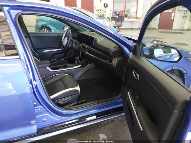 KIA K4 Gt-line 2026 3KPFW4DE1TE269416 Image 5