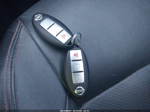 Продажа на аукционе авто 2014 Nissan Juke Sl, vin: JN8AF5MR6ET357637, номер лота: 44866037