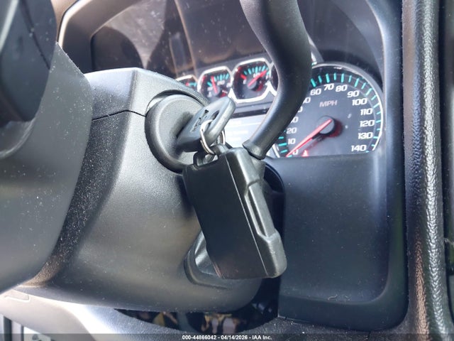 2018 Chevrolet Silverado 1500 1lt მანქანა იყიდება აუქციონზე, vin: 1GCPCREC1JF212451, აუქციონის ნომერი: 44866042