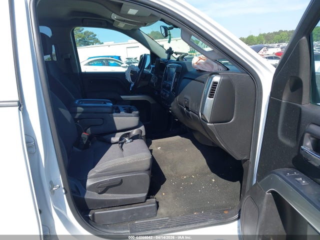 2018 Chevrolet Silverado 1500 1lt მანქანა იყიდება აუქციონზე, vin: 1GCPCREC1JF212451, აუქციონის ნომერი: 44866042