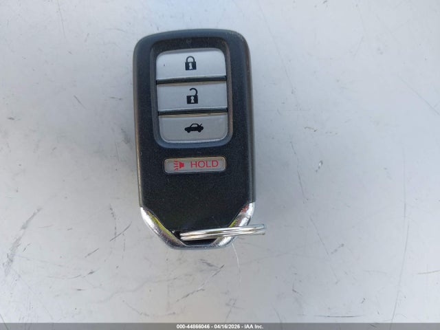 Honda CIVIC HYBRID 2015 19XFB4F23FE201704 Image 11