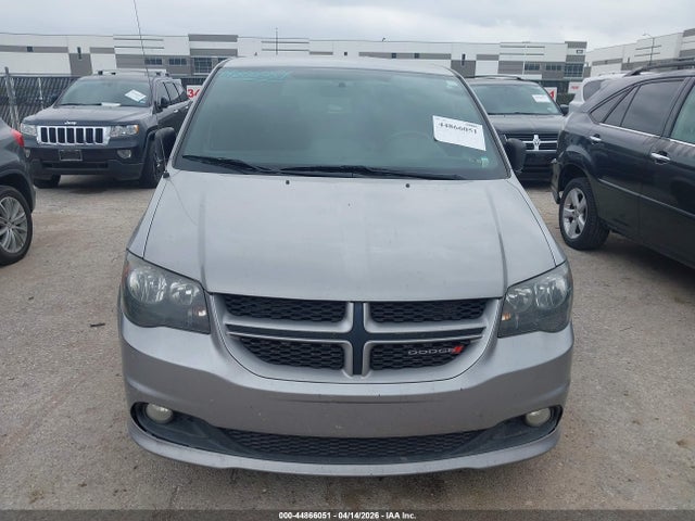 44866051 :رقم المزاد ، 2C4RDGEG9GR249228 vin ، 2016 Dodge Grand Caravan R/t مزاد بيع