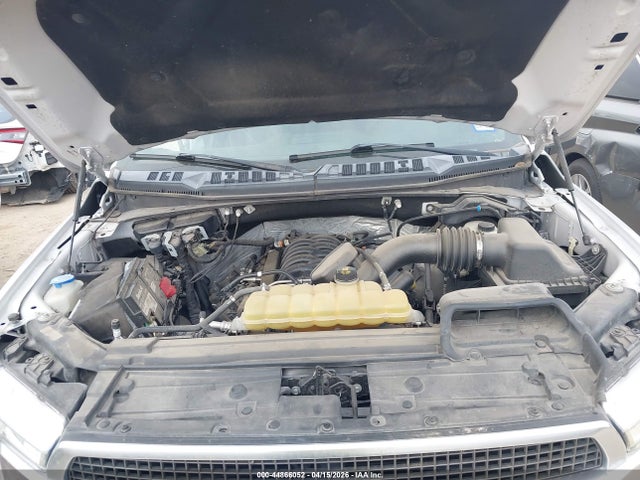 Aukcja sprzedaży 2019 Ford F-150 Platinum, vin: 1FTEW1E53KFB90231, numer aukcji: 44866052