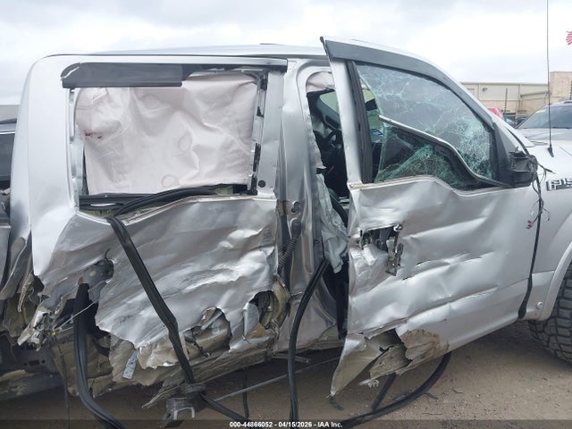 Aukcja sprzedaży 2019 Ford F-150 Platinum, vin: 1FTEW1E53KFB90231, numer aukcji: 44866052