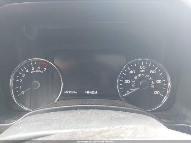 Aukcja sprzedaży 2019 Ford F-150 Platinum, vin: 1FTEW1E53KFB90231, numer aukcji: 44866052