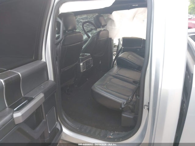 Aukcja sprzedaży 2019 Ford F-150 Platinum, vin: 1FTEW1E53KFB90231, numer aukcji: 44866052