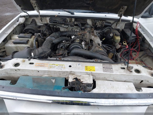 Продаж на аукціоні авто 1996 Ford Ranger, vin: 1FTCR10A7TUB02491, номер лоту: 44866053
