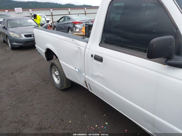 Продаж на аукціоні авто 1996 Ford Ranger, vin: 1FTCR10A7TUB02491, номер лоту: 44866053