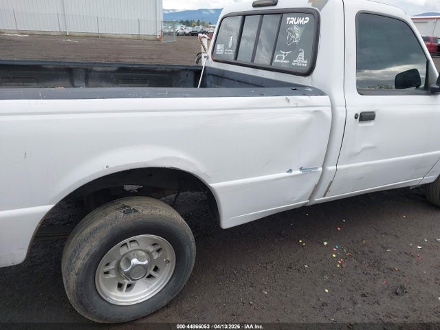 Продаж на аукціоні авто 1996 Ford Ranger, vin: 1FTCR10A7TUB02491, номер лоту: 44866053