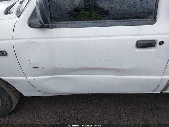 Продаж на аукціоні авто 1996 Ford Ranger, vin: 1FTCR10A7TUB02491, номер лоту: 44866053