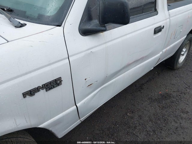 Продаж на аукціоні авто 1996 Ford Ranger, vin: 1FTCR10A7TUB02491, номер лоту: 44866053