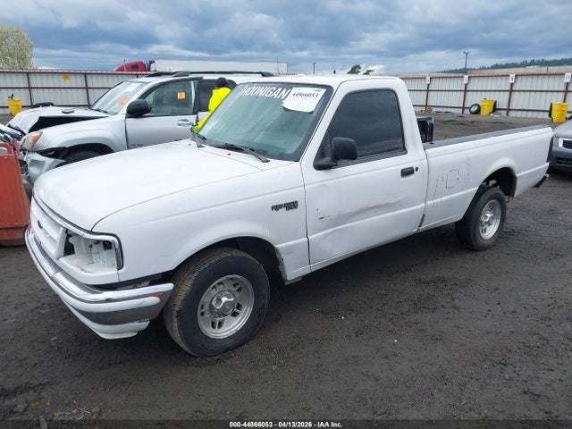 Продаж на аукціоні авто 1996 Ford Ranger, vin: 1FTCR10A7TUB02491, номер лоту: 44866053