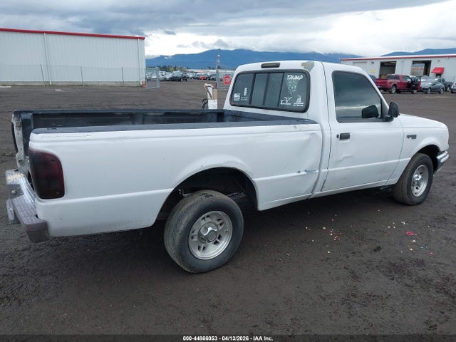 Продаж на аукціоні авто 1996 Ford Ranger, vin: 1FTCR10A7TUB02491, номер лоту: 44866053