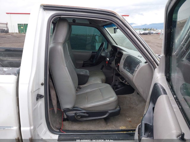 Продаж на аукціоні авто 1996 Ford Ranger, vin: 1FTCR10A7TUB02491, номер лоту: 44866053
