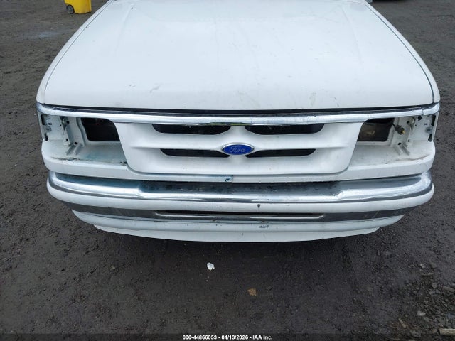 Продаж на аукціоні авто 1996 Ford Ranger, vin: 1FTCR10A7TUB02491, номер лоту: 44866053