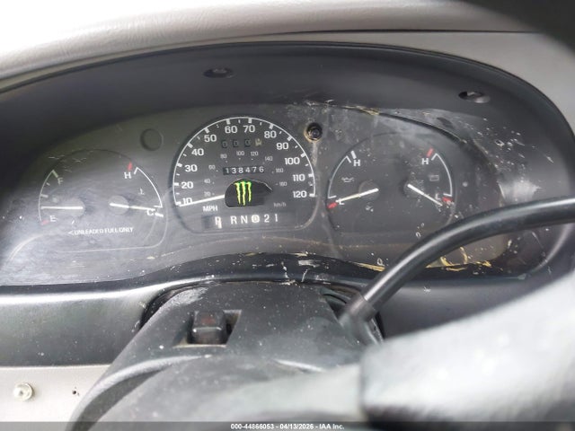 Продаж на аукціоні авто 1996 Ford Ranger, vin: 1FTCR10A7TUB02491, номер лоту: 44866053