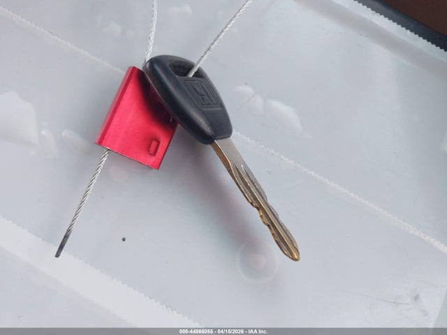 Продаж на аукціоні авто 2001 Honda Odyssey Lx, vin: 2HKRL18591H529956, номер лоту: 44866055